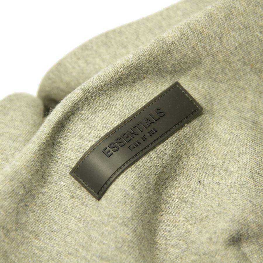 FEAR OF GOD（フィアオブゴッド） fog essentials パーカー メンズ