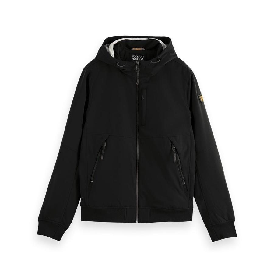 SCOTCH＆SODA（スコッチアンドソーダ） ナイロンジャケット メンズ