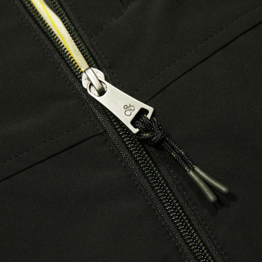 SCOTCH＆SODA（スコッチアンドソーダ） ナイロンジャケット メンズ