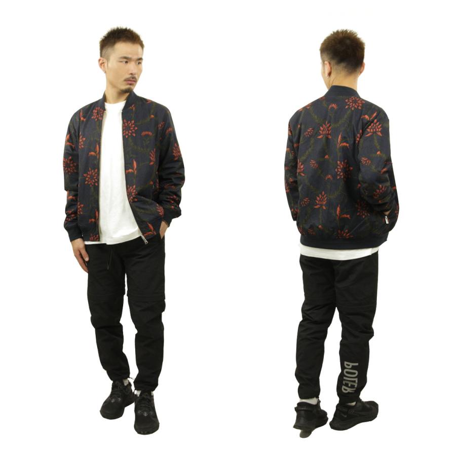スコッチアンドソーダ MA-1 メンズ 正規販売店 SCOTCH&SODA ボンバージャケット REVERSIBLE BOMBER JACKET COMBO A D 1685 父の日 プレゼント ラッピングの画像