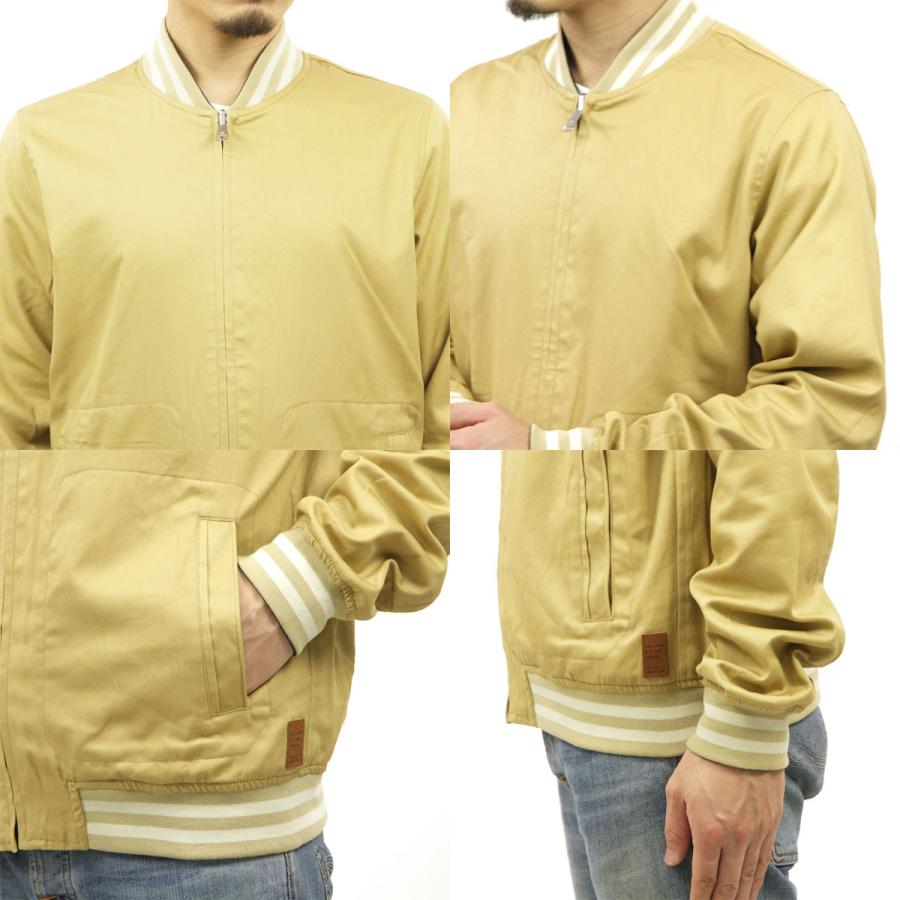 SCOTCH＆SODA（スコッチアンドソーダ） MA-1 メンズ 正規販売店