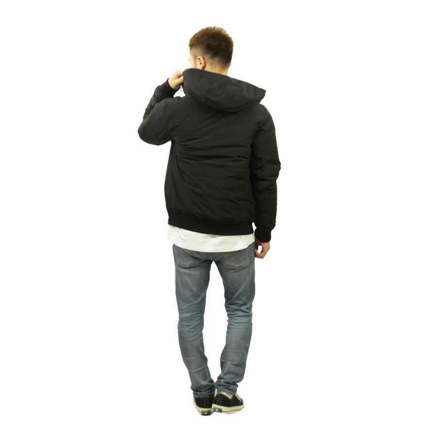 スコッチアンドソーダ ジャケット メンズ 正規販売店 SCOTCH&SODA アウター ストレッチ STRETCH HOODED JACKET BLACK 169096 0008 61802 08 | SCOTCH＆SODA | 10