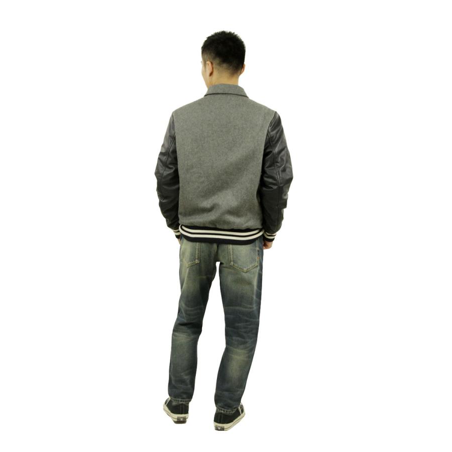 SCOTCH＆SODA（スコッチアンドソーダ） スタジアムジャケット メンズ