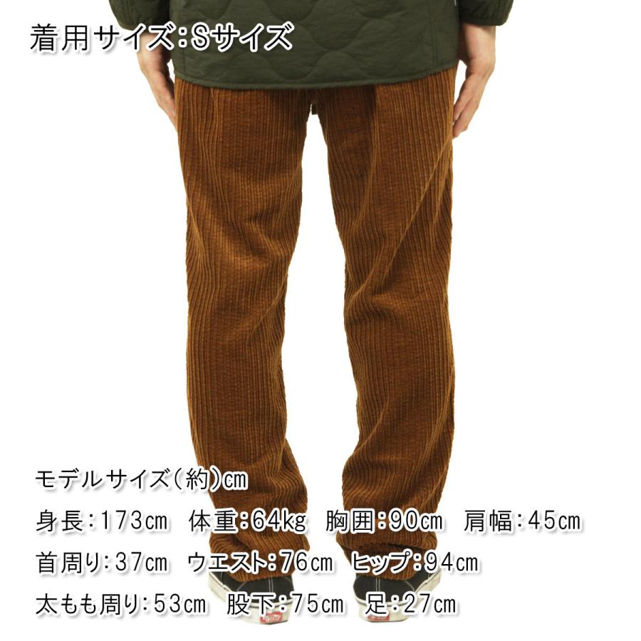 【ボーナスストア 誰でも+5% 1/18 0:00〜1/19 23:59】 ユニフォーム アウトドア スタンダード コーデュロイパンツ メンズ 正規販売店 UNFRM OUTDOOR STANDA | UNFRM OUTDOOR STANDARD | 02