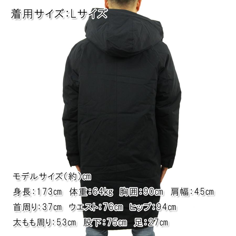 10%OFFクーポンセール 【利用期間 6/4 0:00〜6/5 23:59】 エルバイン ダウンコート メンズ 正規販売店 elvine アウター タ 父の日 プレゼント ラッピングの画像