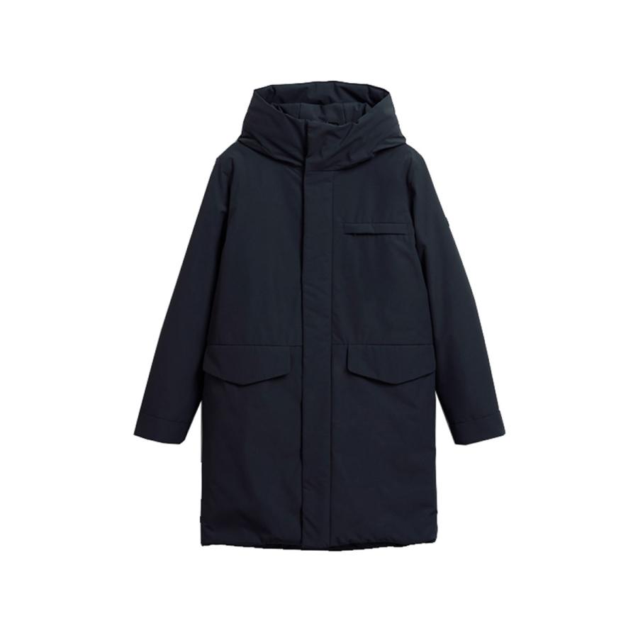 10%OFFクーポンセール 【利用期間 6/4 0:00〜6/5 23:59】 エルバイン ダウンコート メンズ 正規販売店 elvine アウター タ 父の日 プレゼント ラッピングの画像