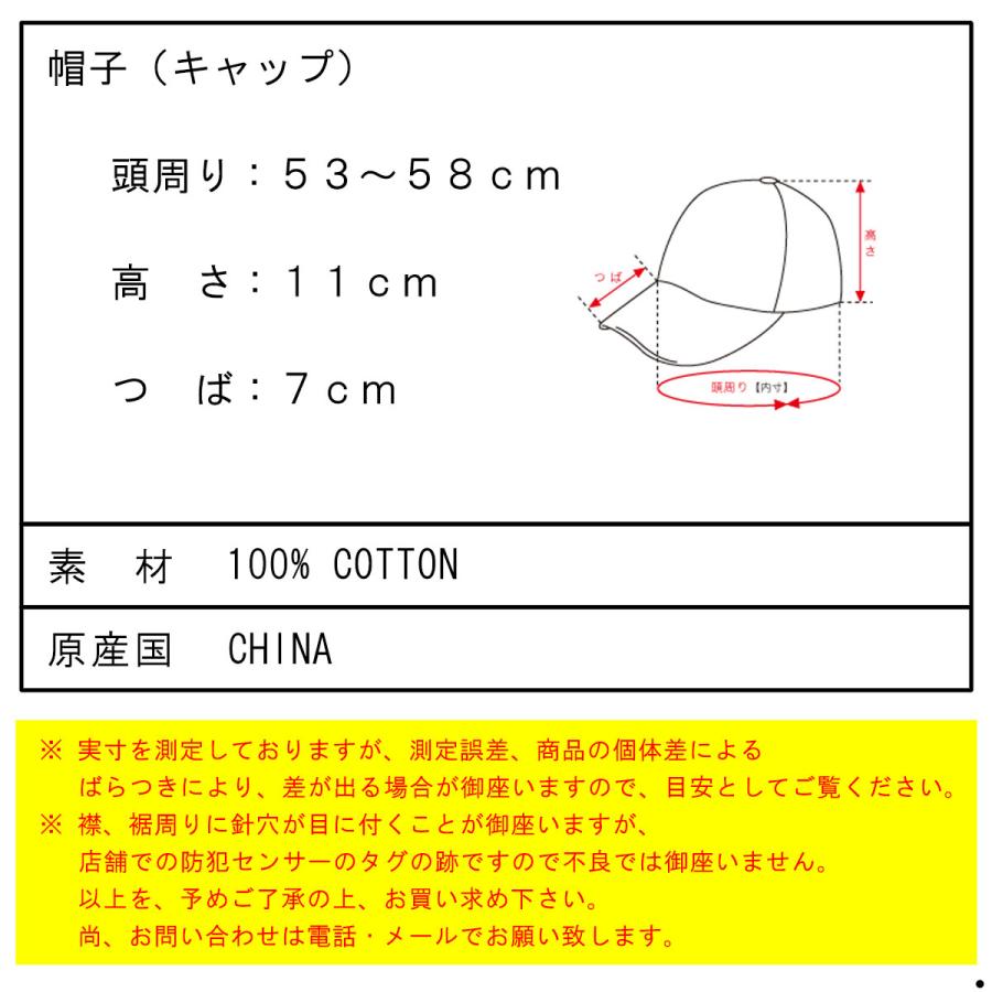 ポーラー キャップ メンズ レディース 正規販売店 POLER 帽子 STATE HAT BLACK 224ACU7008 | POLeR | 03