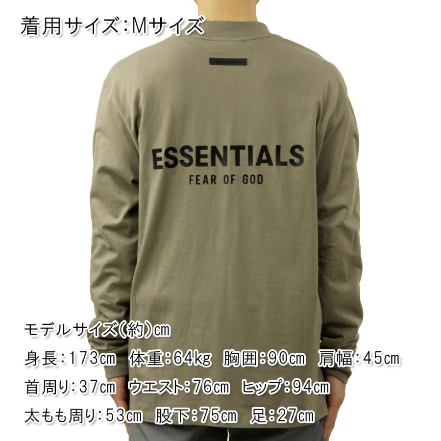 Fear of God 長袖カットソー クリーム色 FEAR OF GOD（Tシャツ/カットソー(七分/長袖)）のフリマアイテム一覧