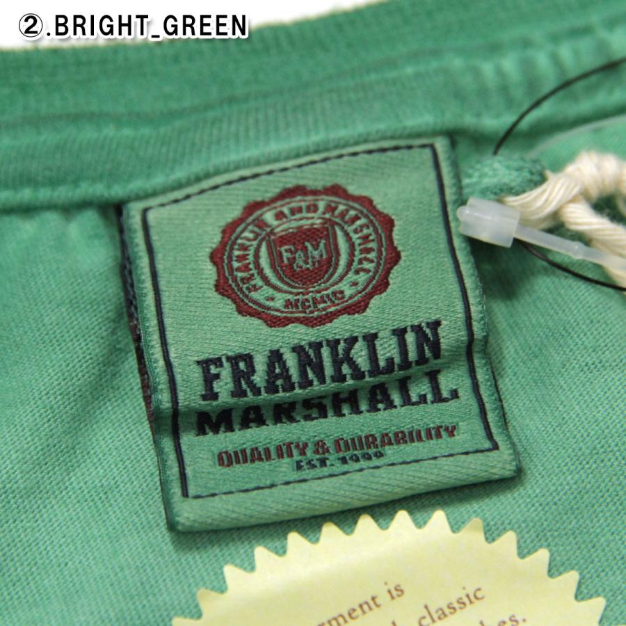 フランクリンマーシャル FRANKLIN & MARSHALL（フランクリンマーシャル） フランクリン