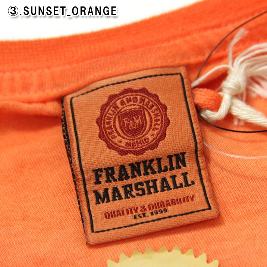 FRANKLIN & MARSHALL（フランクリンマーシャル） フランクリン