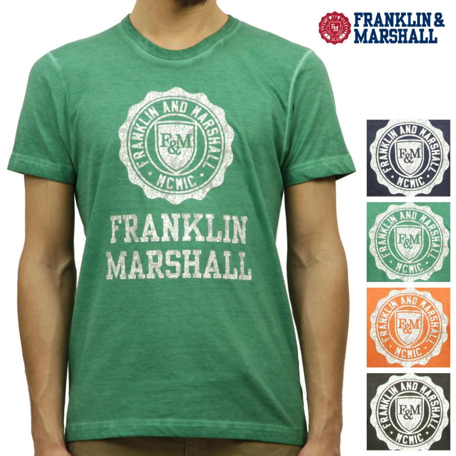FRANKLIN & MARSHALL（フランクリンマーシャル） フランクリン