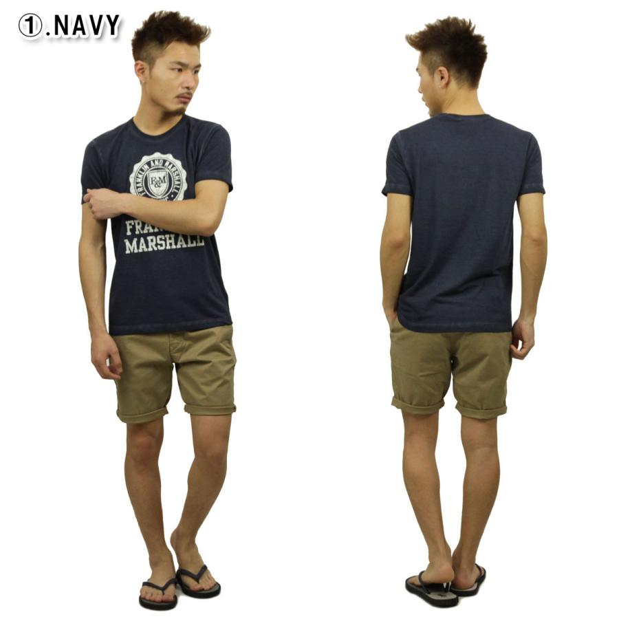 FRANKLIN & MARSHALL（フランクリンマーシャル） フランクリン