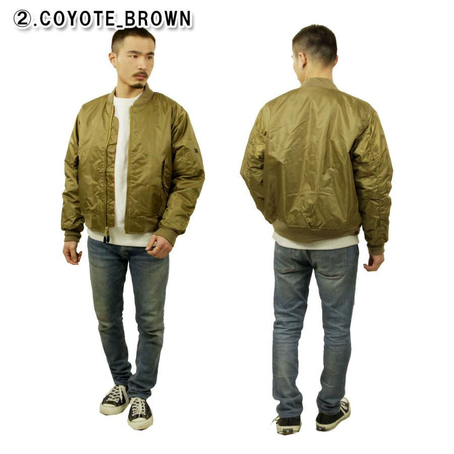 ロスコ MA-1 メンズ 正規品 ROTHCO フライトジャケット アウター ROTHCO MA-1 FLIGHT JACKET 父の日 プレゼント ラッピング｜mixon｜15