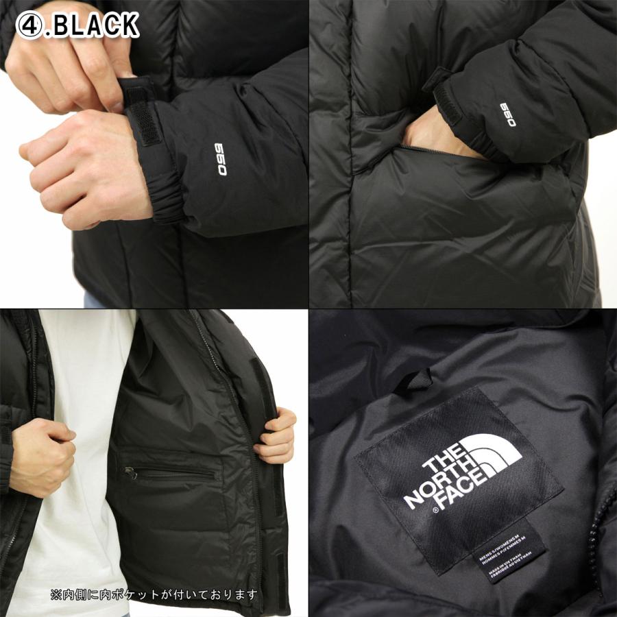 THE NORTH FACE ノースフェイス ヒマラヤンパーカー メンズ 正規 THE NORTH FACE ノースフェイス ヒマラヤンパーカー メンズ 正規