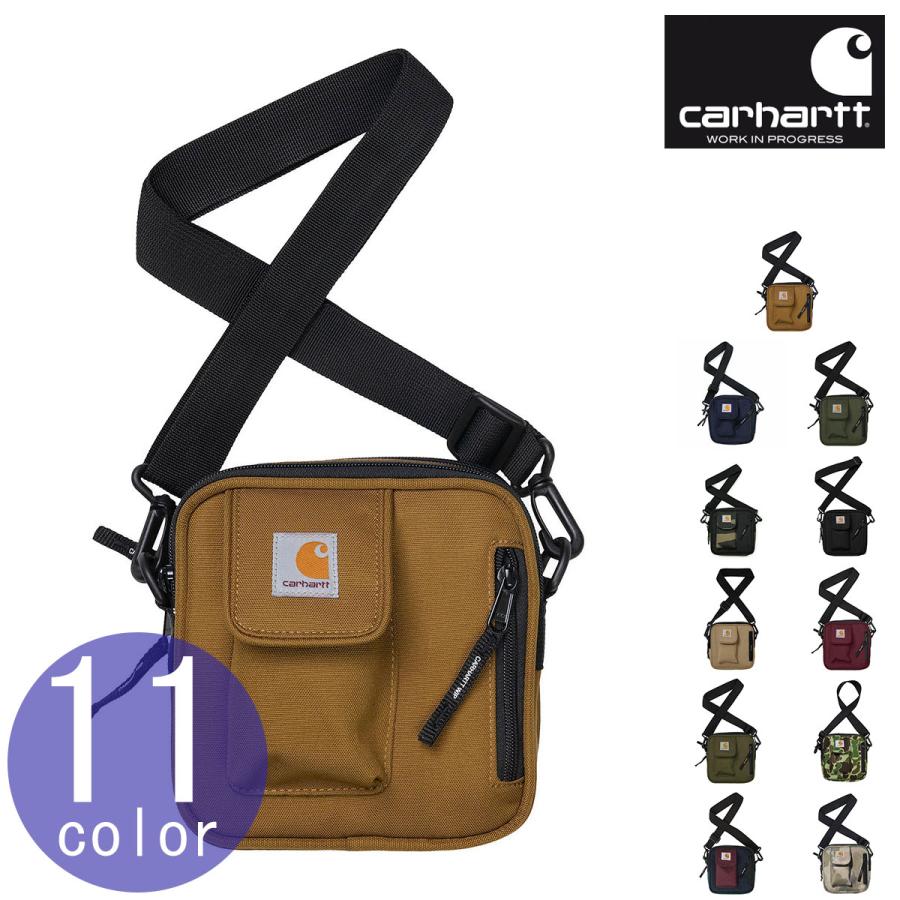 Carhartt（カーハート） メンズ レディース ショルダーバッグ 正規品