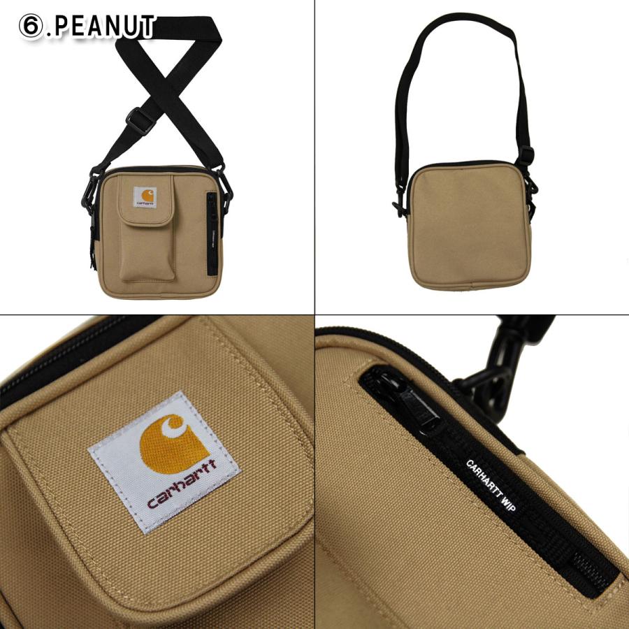 Carhartt（カーハート） メンズ レディース ショルダーバッグ 正規品