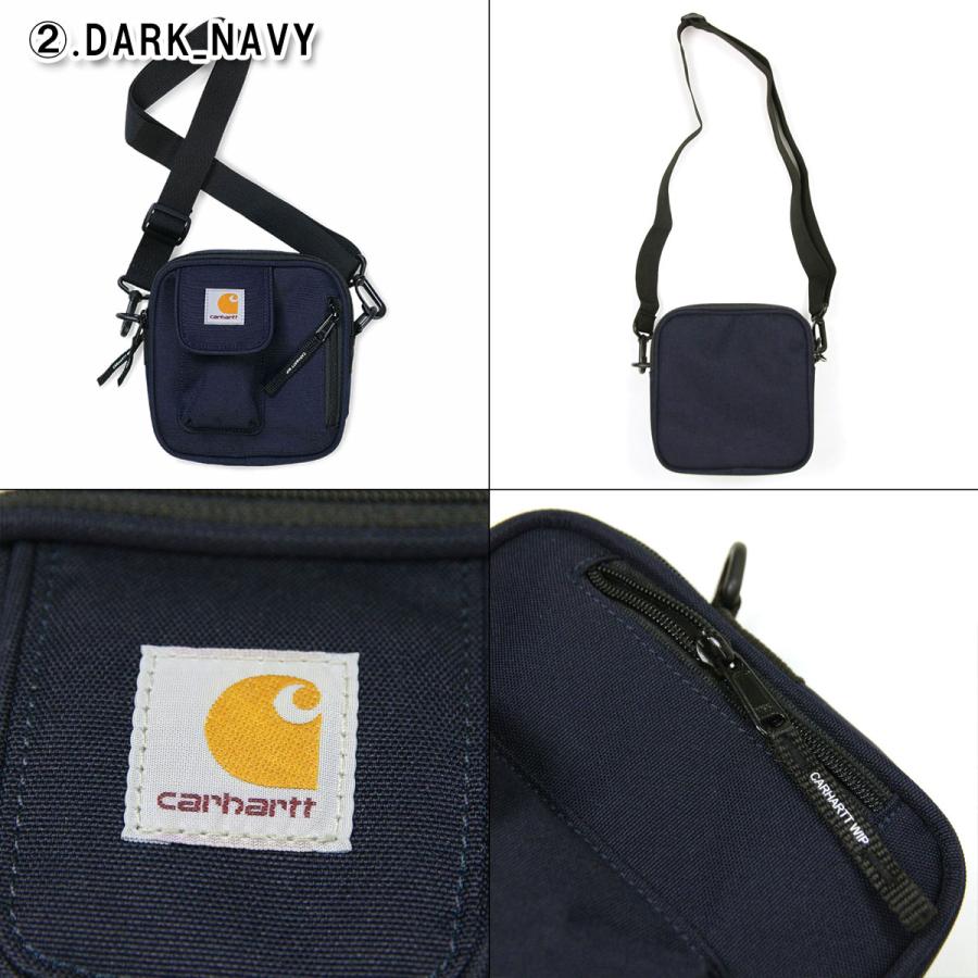 Carhartt（カーハート） メンズ レディース ショルダーバッグ 正規品
