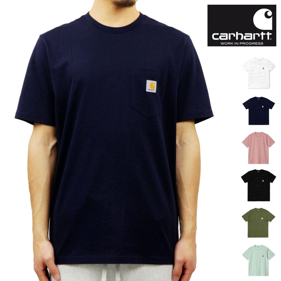 カーハート Carhartt WIP ユニバーシティ Tシャツ メンズ カーハート（CARHARTT）（メンズ）半袖 UNIVERSITYSCRIPT T