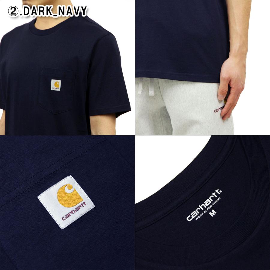 Carhartt カーハート Tシャツ メンズ 正規品 CARHARTT WIP WORK