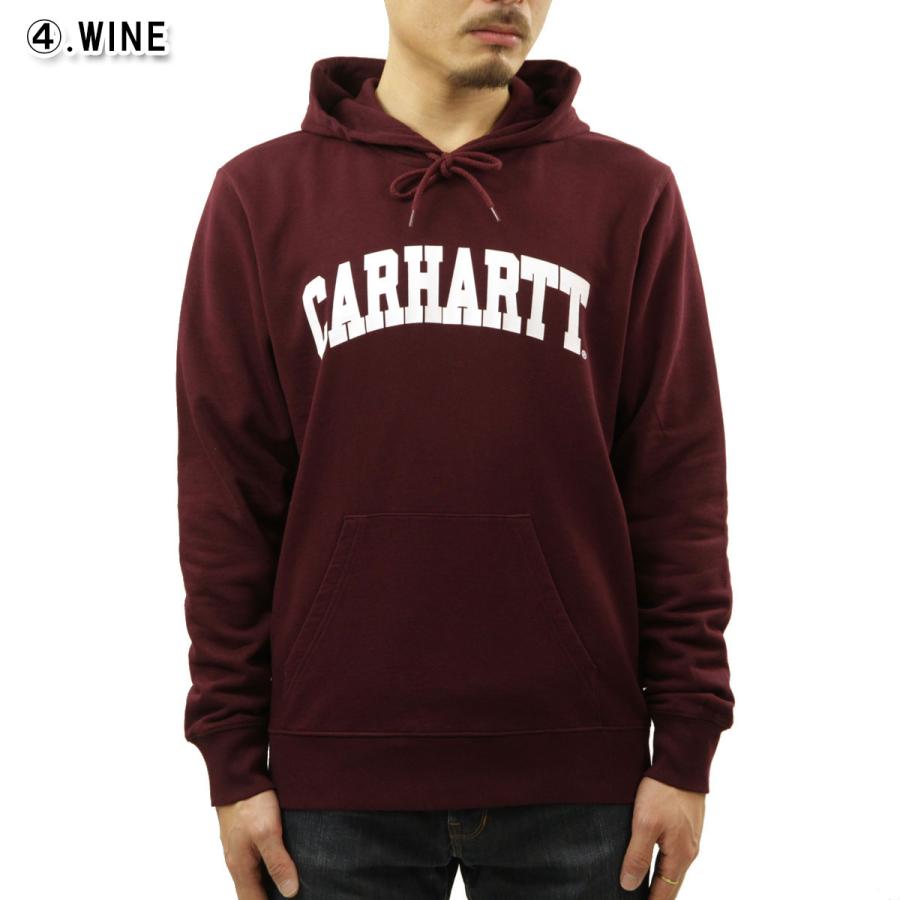Carhartt カーハート パーカー メンズ 正規品 CARHARTT WIP WORK