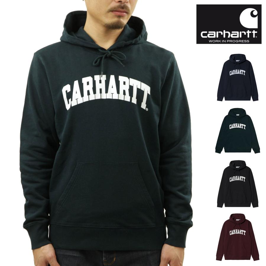 Carhartt カーハート パーカー メンズ 正規品 CARHARTT WIP WORK