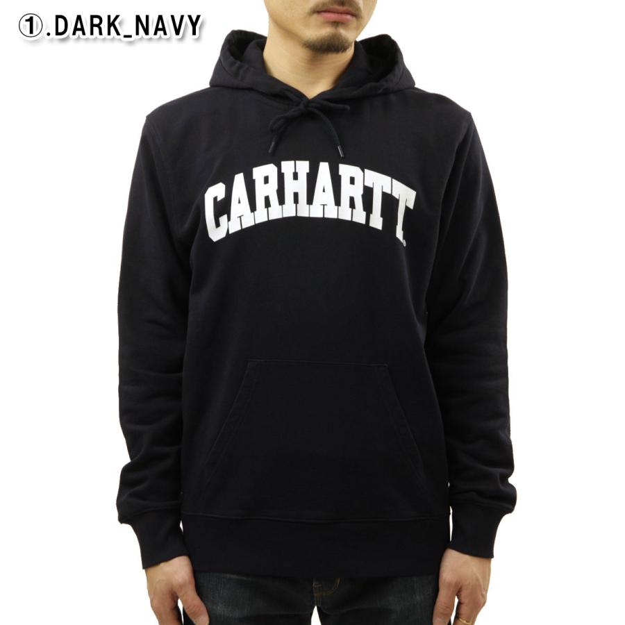 カーハート　Carhartt WIP パーカー　ブラック　L Carhartt WIP（カーハートワークインプログレス） 【並行輸入品