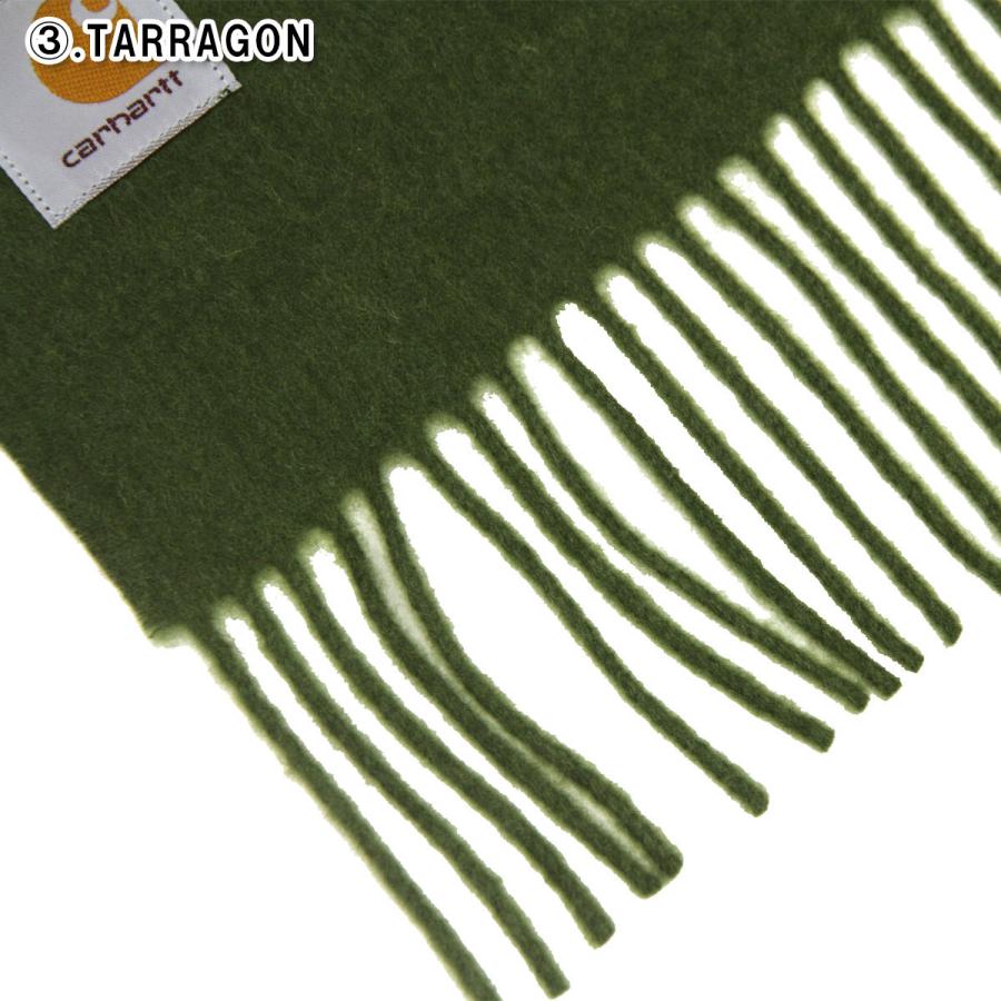 Carhartt（カーハート） メンズ レディース マフラー 正規品 CARHARTT