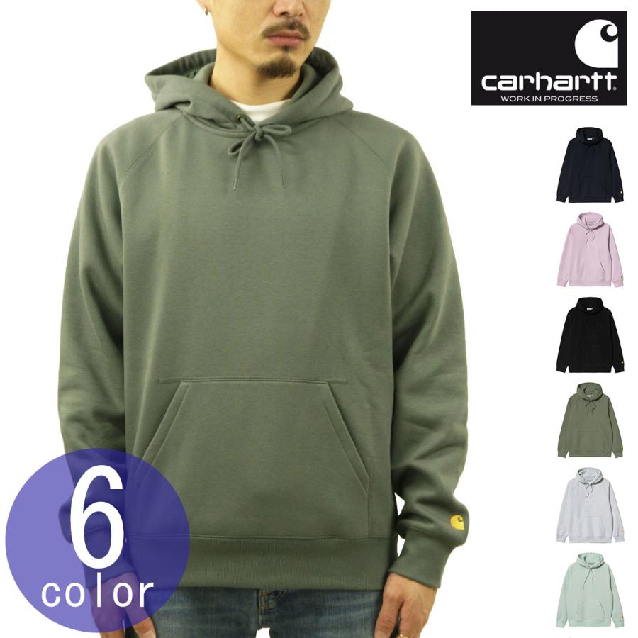 Carhartt（カーハート） パーカー メンズ 正規品 CARHARTT WIP WORK IN 