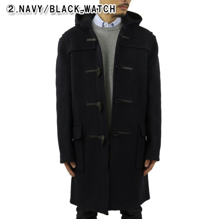 Gloverall ダッフルコートTHE ORIGINAL COLLECTION Gloverall（グローバーオール） コート メンズ 正規販売店 ダッフル
