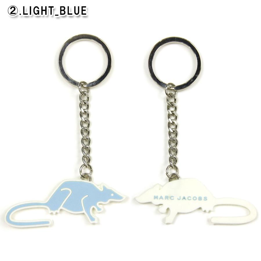 美品 マークジェイコブス キーホルダー チャーム カモ marc jacobs cmmj-0681-1.jpg