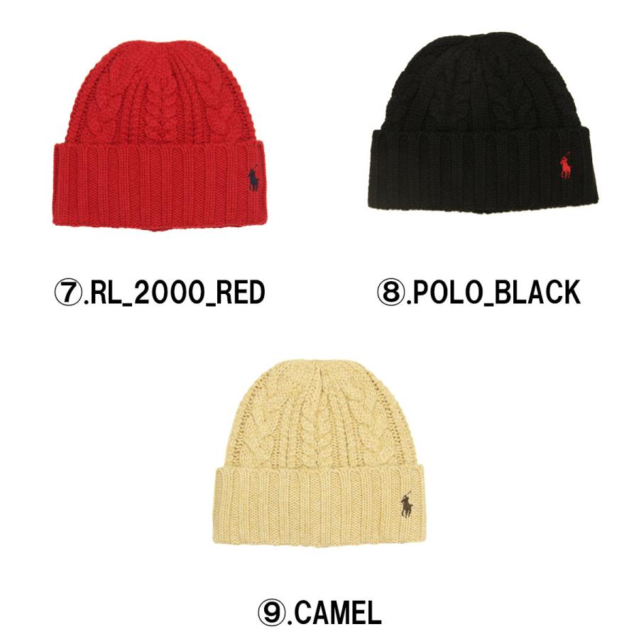POLO RALPH LAUREN（ポロ・ラルフローレン） ポロ ラルフローレン 帽子