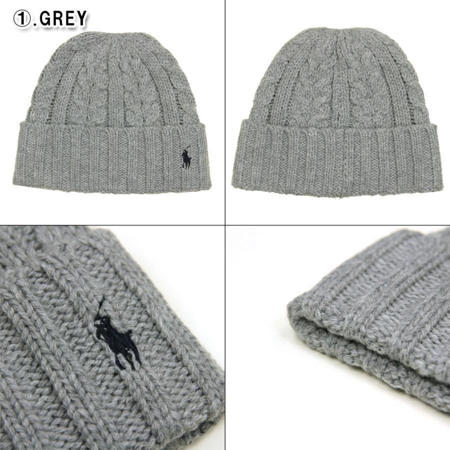 POLO RALPH LAUREN（ポロ・ラルフローレン） ポロ ラルフローレン 帽子