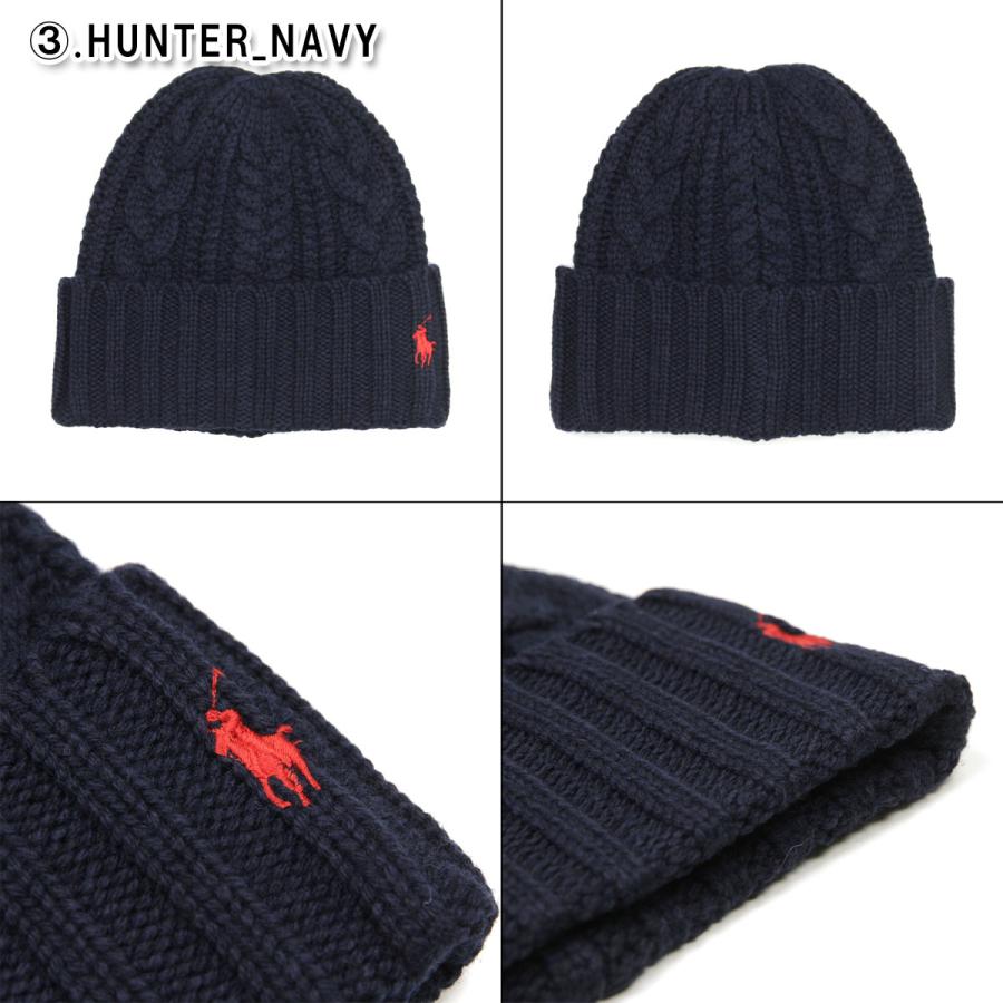 POLO RALPH LAUREN（ポロ・ラルフローレン） ポロ ラルフローレン 帽子