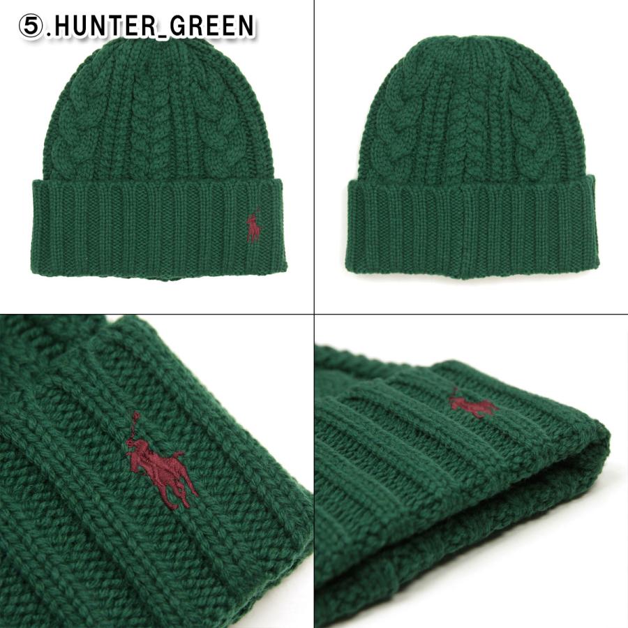 POLO RALPH LAUREN（ポロ・ラルフローレン） ポロ ラルフローレン 帽子