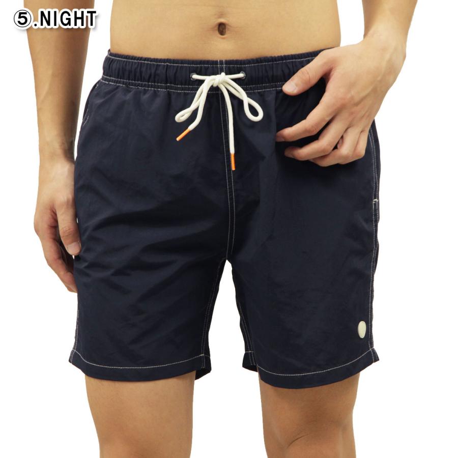 スコッチアンドソーダ 水着 メンズ 正規販売店 SCOTCH＆SODA スイムパンツ 無地 MID LENGTH - RECYCLED NYLON SOLID SWIM SHORT PANTS 160602｜mixon｜22