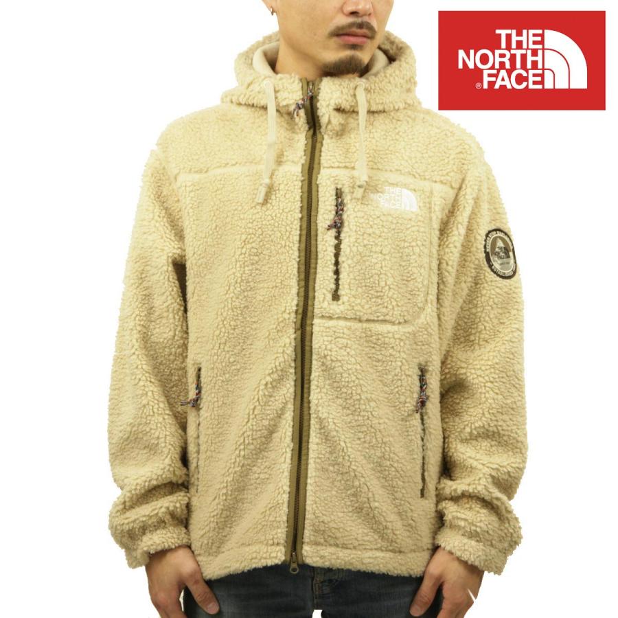 THE NORTH FACE（ザ ノースフェイス） ノースフェイス フリース