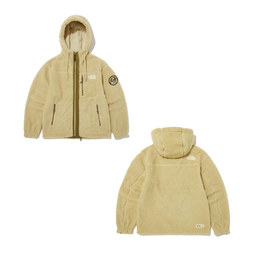 THE NORTH FACE（ザ ノースフェイス） ノースフェイス フリース