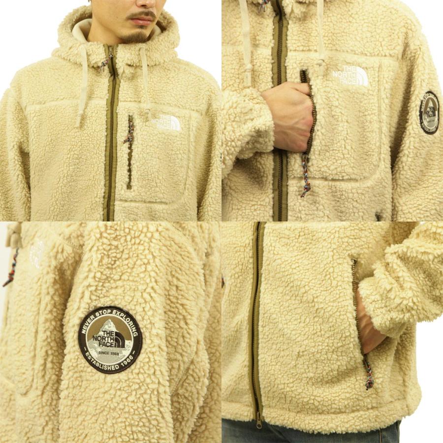 THE NORTH FACE（ザ ノースフェイス） ノースフェイス フリース