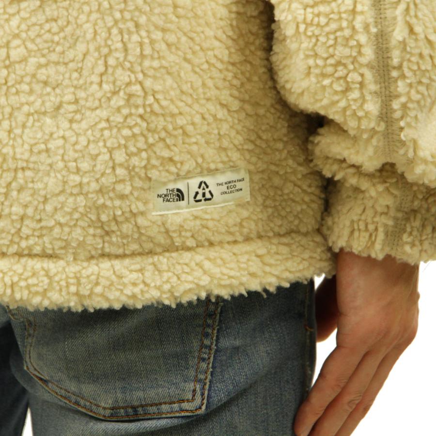 【ボーナスストア 誰でも+5% 6/4 0:00〜6/5 23:59】 ノースフェイス フリースジャケット メンズ 正規品 THE NORTH FACE ア 父の日 プレゼント ラッピングの画像