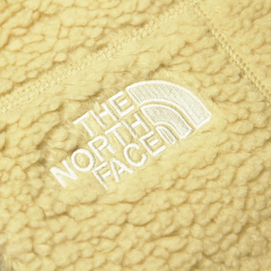 【ボーナスストア 誰でも+5% 6/4 0:00〜6/5 23:59】 ノースフェイス フリースジャケット メンズ 正規品 THE NORTH FACE ア 父の日 プレゼント ラッピングの画像