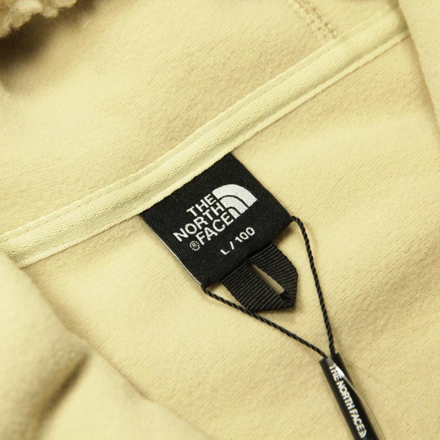 【ボーナスストア 誰でも+5% 6/4 0:00〜6/5 23:59】 ノースフェイス フリースジャケット メンズ 正規品 THE NORTH FACE ア 父の日 プレゼント ラッピングの画像