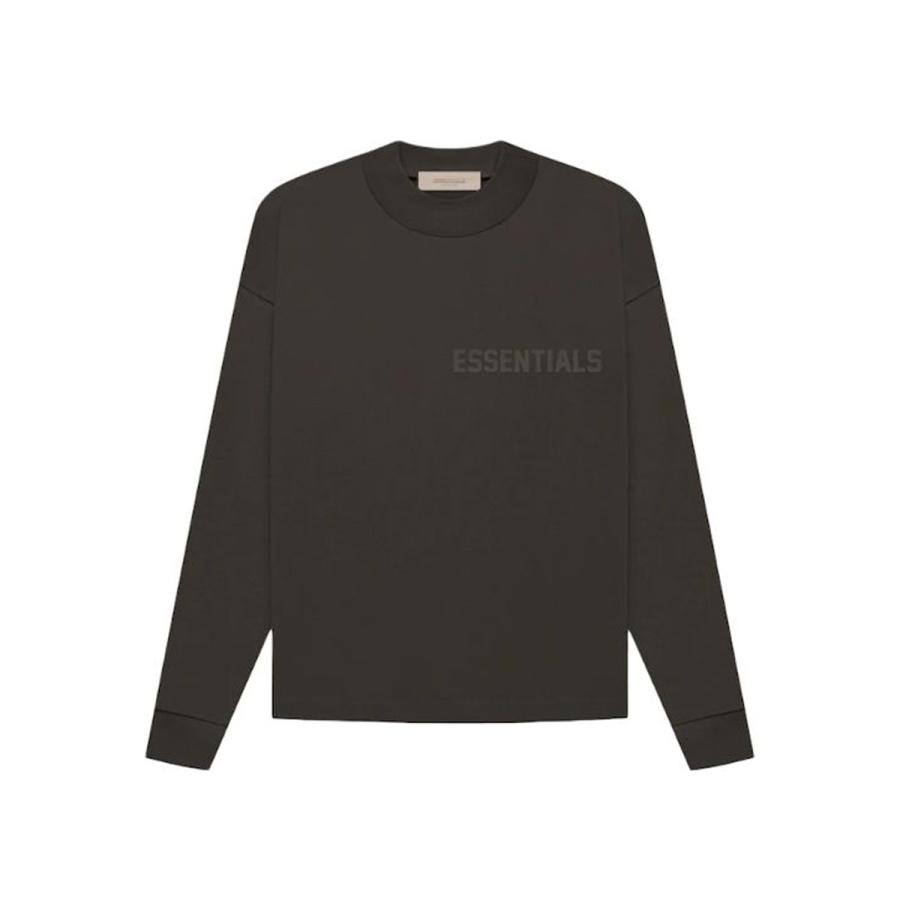 【ボーナスストア 誰でも+5% 1/25 0:00〜1/27 23:59】 フィアオブゴッド fog essentials ロンT メンズ 正規品 FEAR OF GOD クルーネック 長袖Tシャツ ESSEN | FEAR OF GOD | 04
