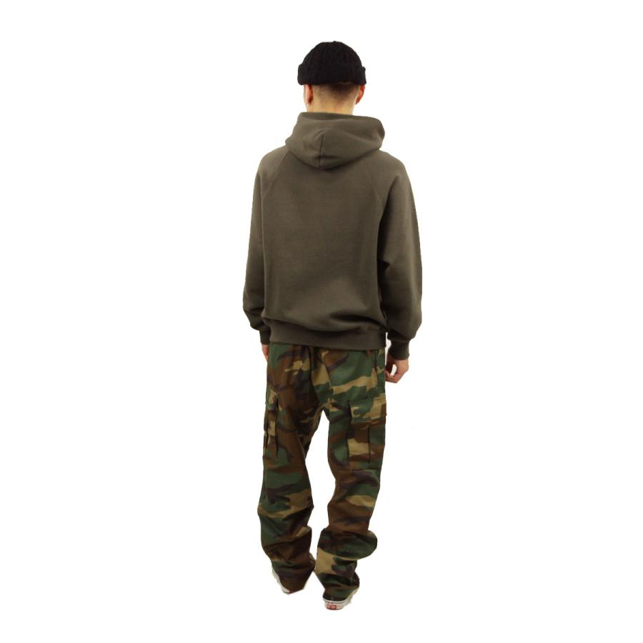 フィアオブゴッド fog essentials パーカー メンズ 正規品 FEAR OF GOD トップス ロゴ プルオーバー フーディー ESSENTIALS FEAR OF GOD HOODIE OFF BLACK | FEAR OF GOD | 10