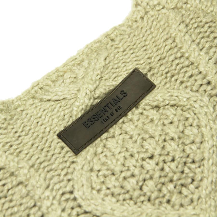 FEAR OF GOD（フィアオブゴッド） fog essentials セーター メンズ