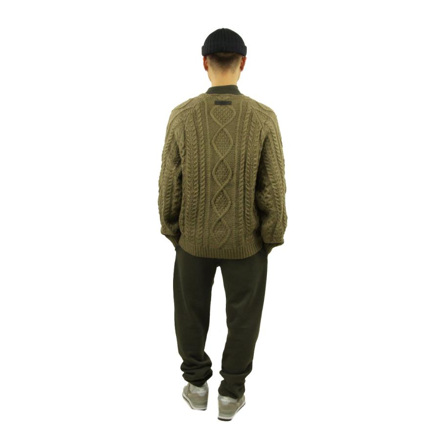 FEAR OF GOD（フィアオブゴッド） fog essentials セーター メンズ