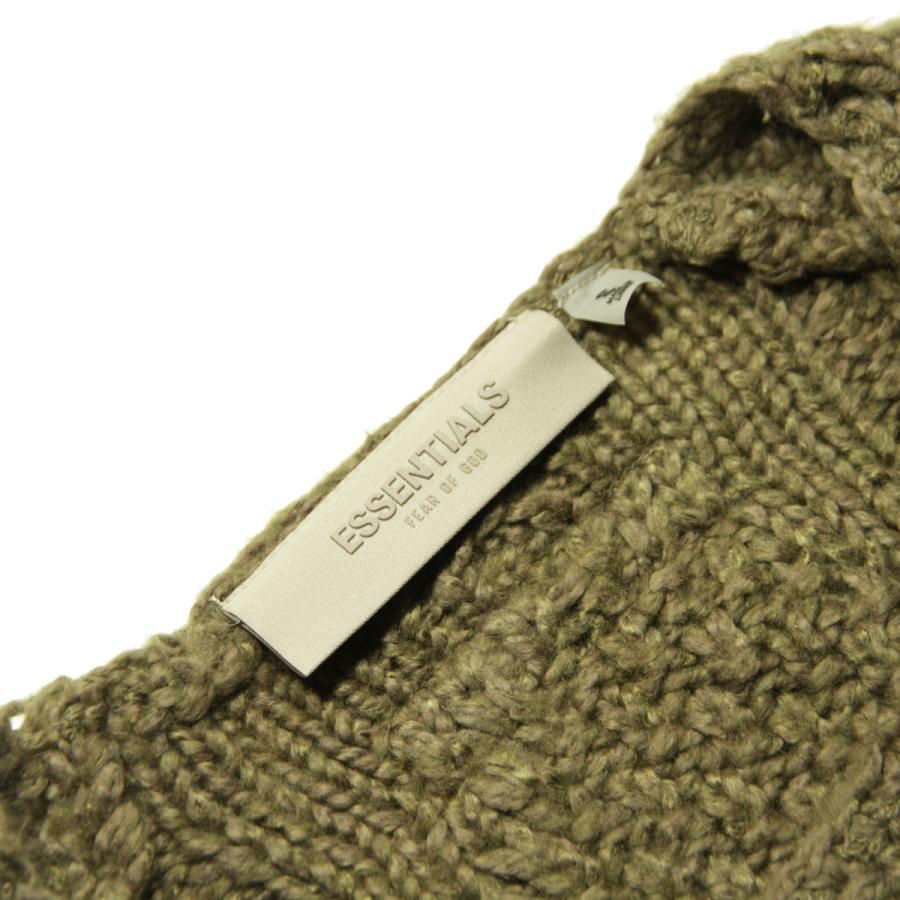 FEAR OF GOD（フィアオブゴッド） 5%OFFセール 【販売期間 12/9 0:00