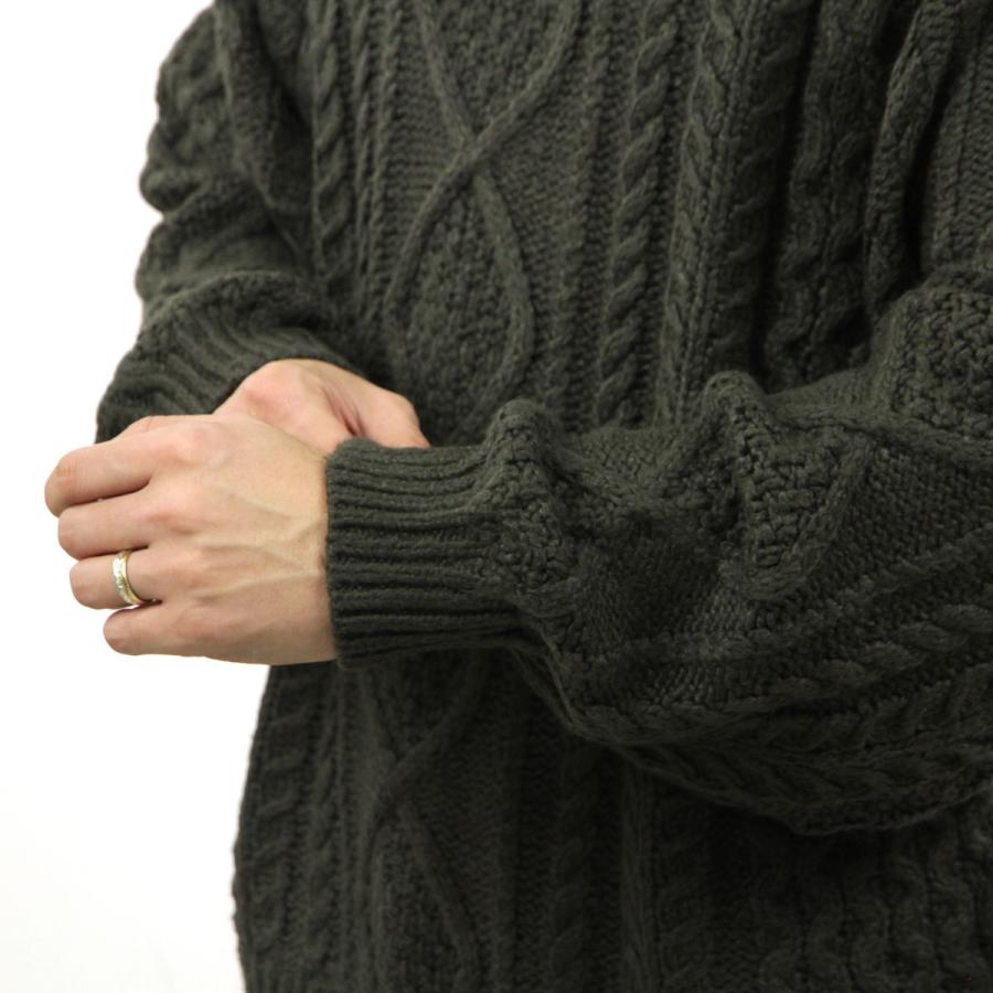 FEAR OF GOD（フィアオブゴッド） fog essentials セーター メンズ