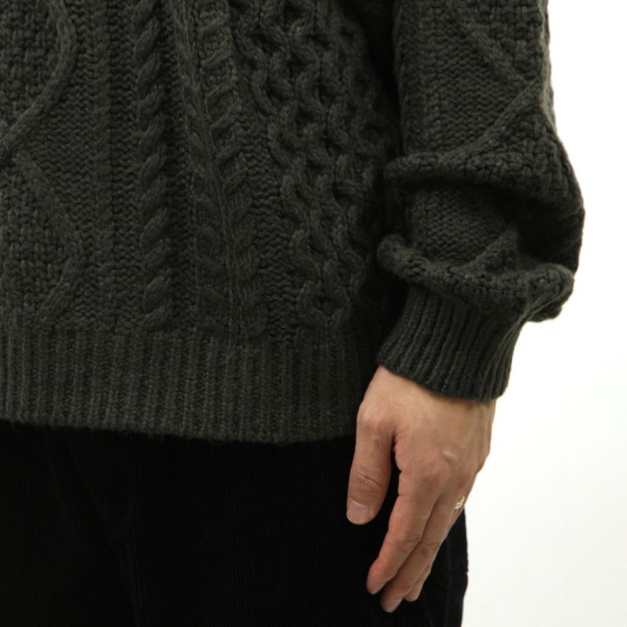 FEAR OF GOD（フィアオブゴッド） fog essentials セーター メンズ