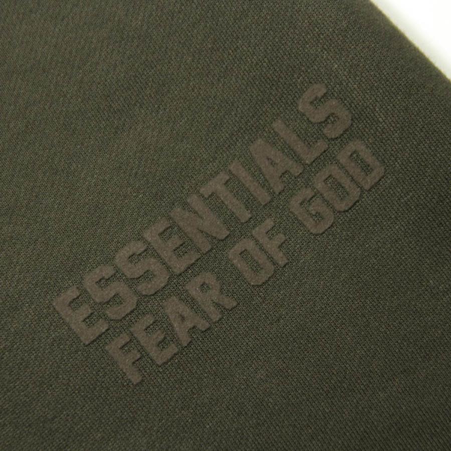 5%OFFセール 【販売期間 10/7 0:00〜10/8 23:59】 フィアオブゴッド fog essentials スウェットパンツ メンズ 正規品 FEAR OF GOD ボトムス ESSENTIALS FEA | FEAR OF GOD | 07
