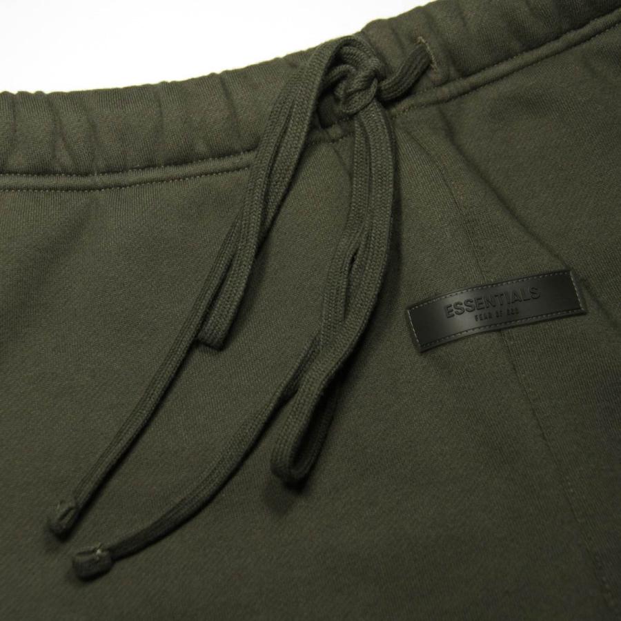 5%OFFセール 【販売期間 10/7 0:00〜10/8 23:59】 フィアオブゴッド fog essentials スウェットパンツ メンズ 正規品 FEAR OF GOD ボトムス ESSENTIALS FEA | FEAR OF GOD | 08